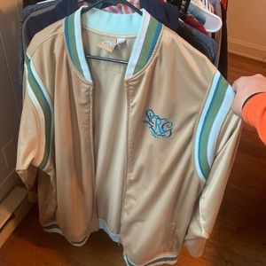 Lrg track jacket